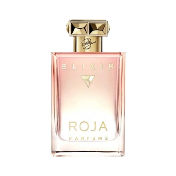 Elixir Pour Femme Essence De Parfum (100Ml)