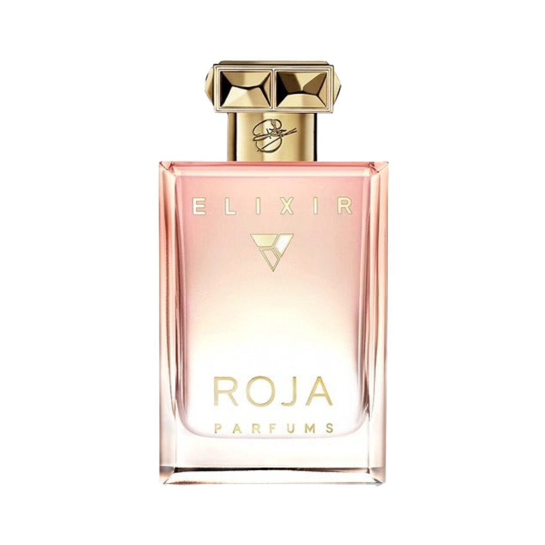 Elixir Pour Femme Essence De Parfum (100Ml)