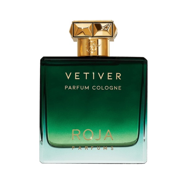 Vetiver Pour Homme Parfum Cologne (100Ml)