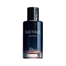 Sauvage Eau De Parfum (100Ml)