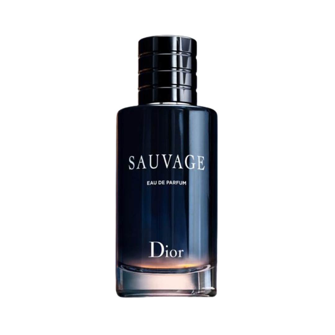 Sauvage Eau De Parfum (100Ml)