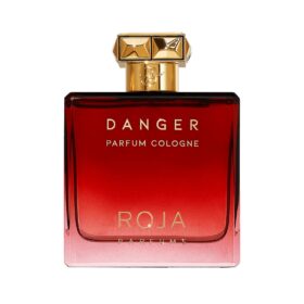 Danger Pour Homme Parfum Cologne (100Ml)