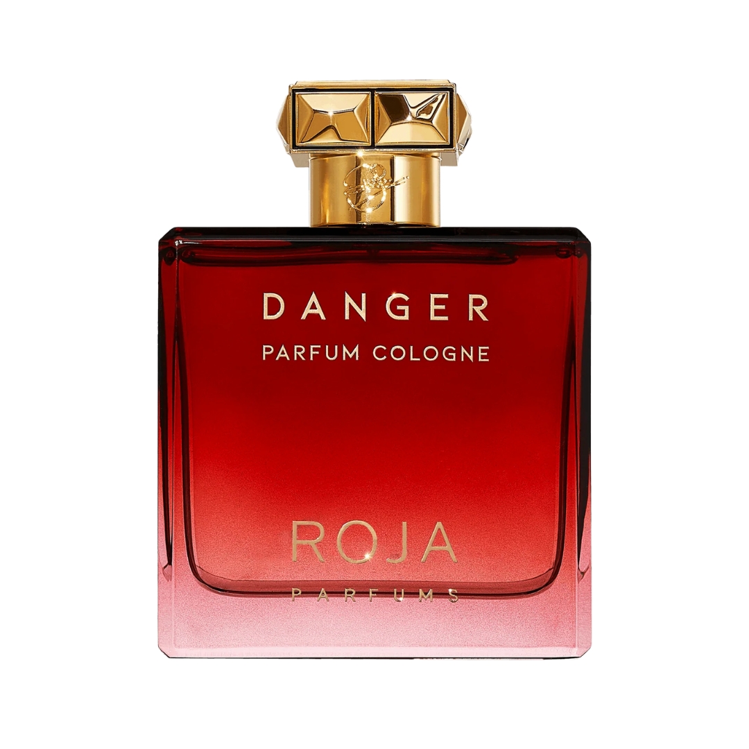Danger Pour Homme Parfum Cologne (100Ml)