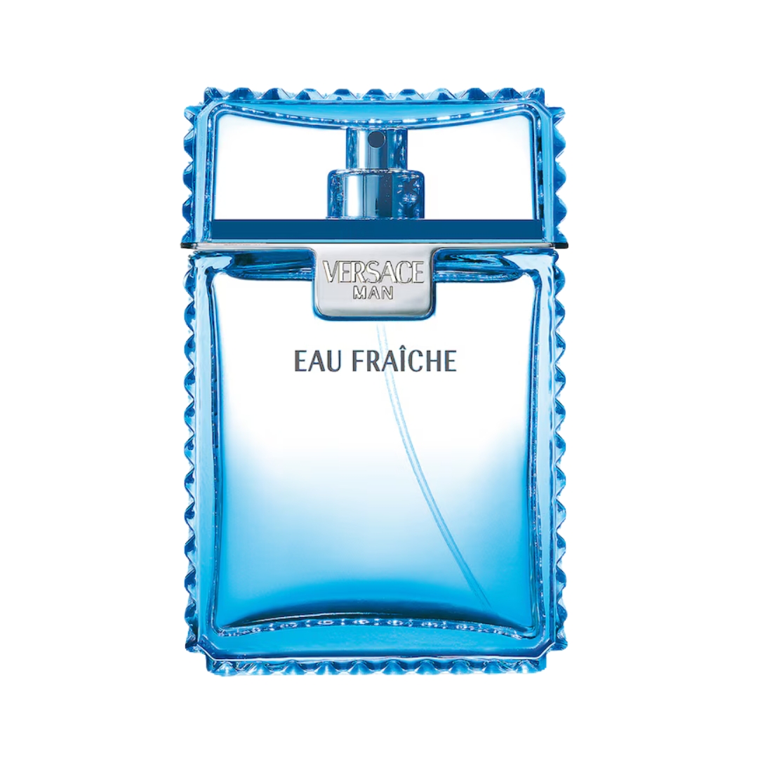 Man Eau Fraiche (100Ml)