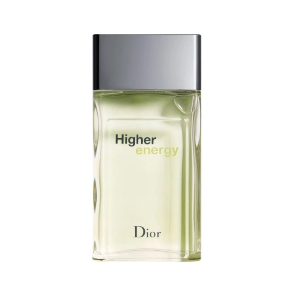 Higher Energy (100Ml)