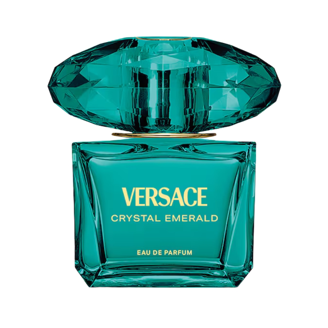 Crystal Emerald (90Ml)
