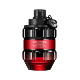 Spicebomb Infrared (90Ml)