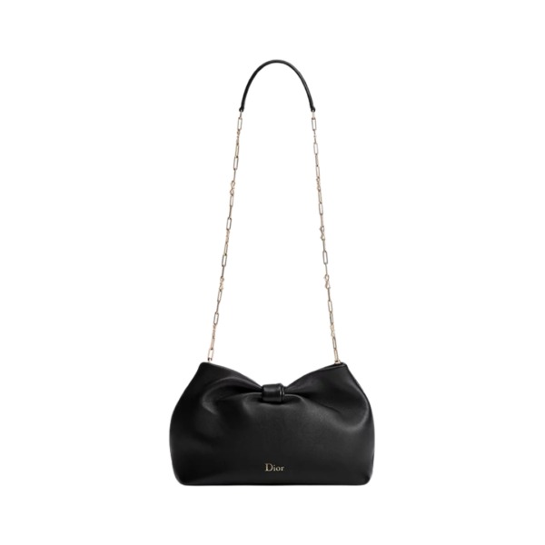 Medium Schwarz 30 cm