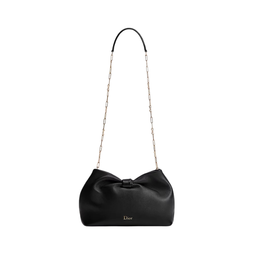 Medium Schwarz 30 cm