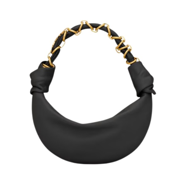 Mini Schwarz 28 cm