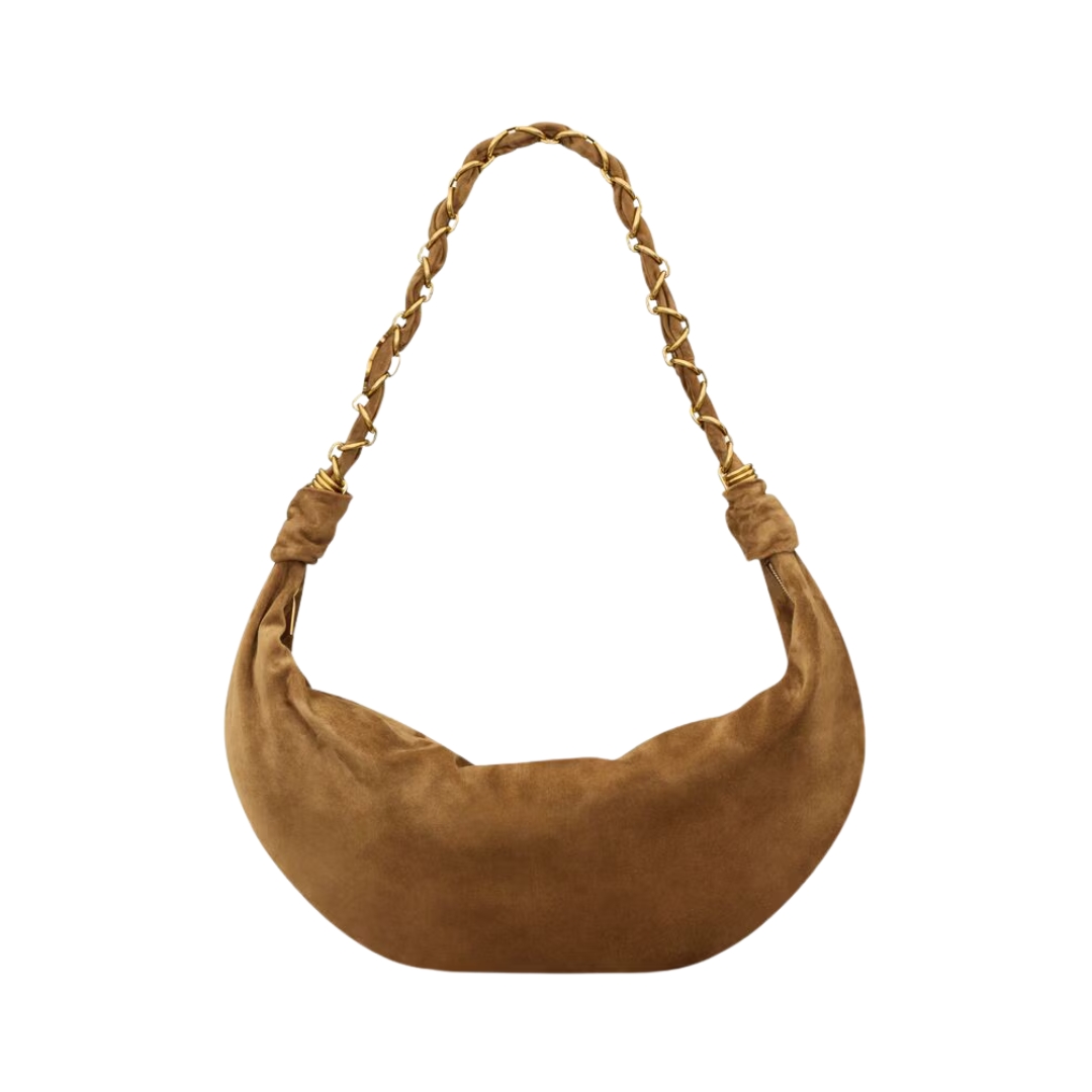 Hobo Cognac 23–62 cm