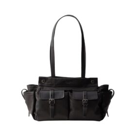 Medium Schwarz 30 m