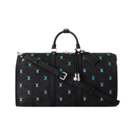Shoulder strap Schwarz 50 cm