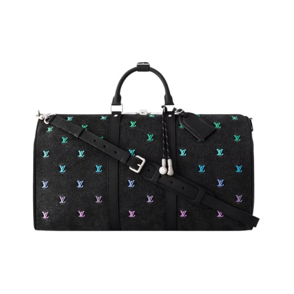 Shoulder strap Schwarz 50 cm