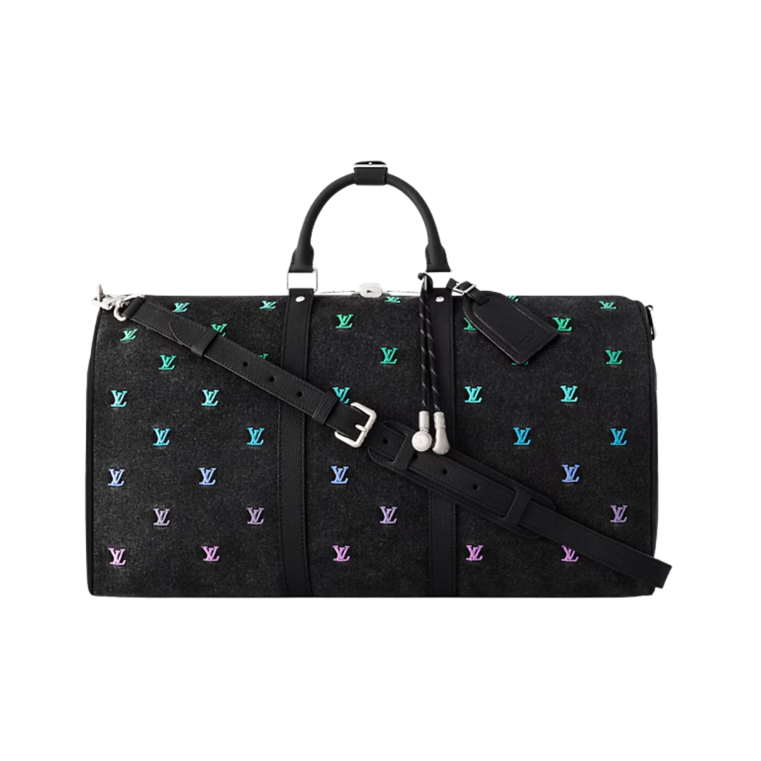 Shoulder strap Schwarz 50 cm