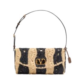 Small Shoulder Schwarz 23.5 cm