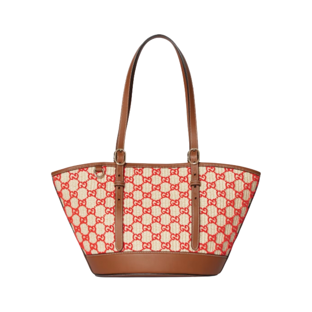 Woven Small Creme 9.4 cm