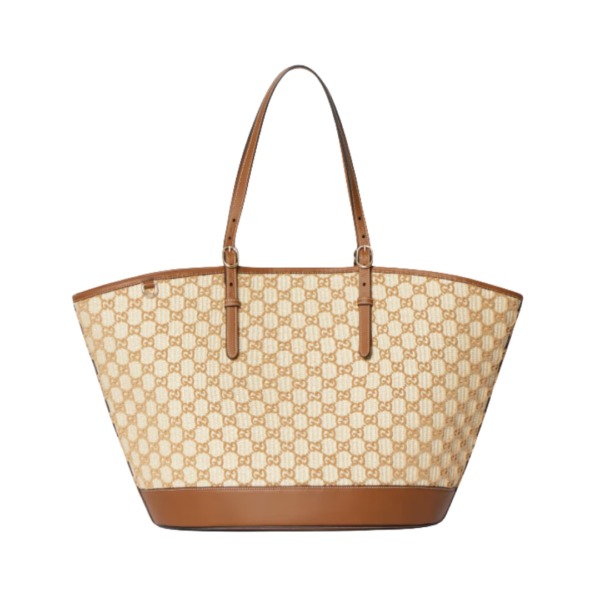 Woven Large Creme 14.8 cm