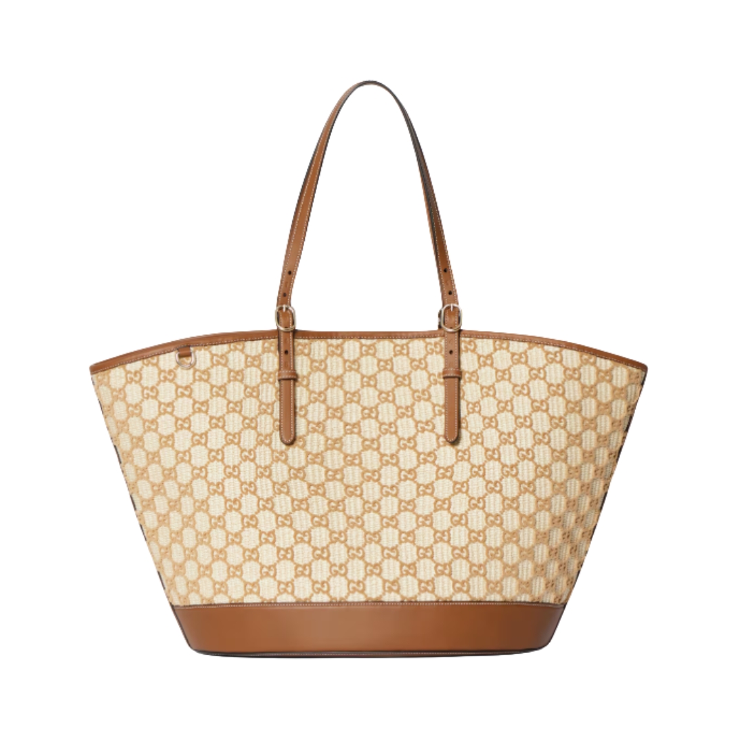 Woven Large Creme 14.8 cm