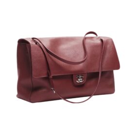 Maxi Flap Burgund 38.5 cm