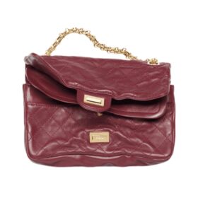 Hand Burgund 24 cm