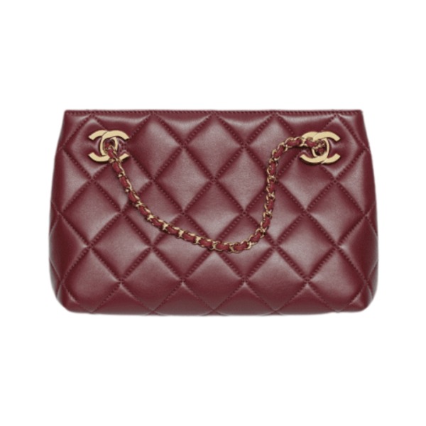 Small Burgund 25 cm