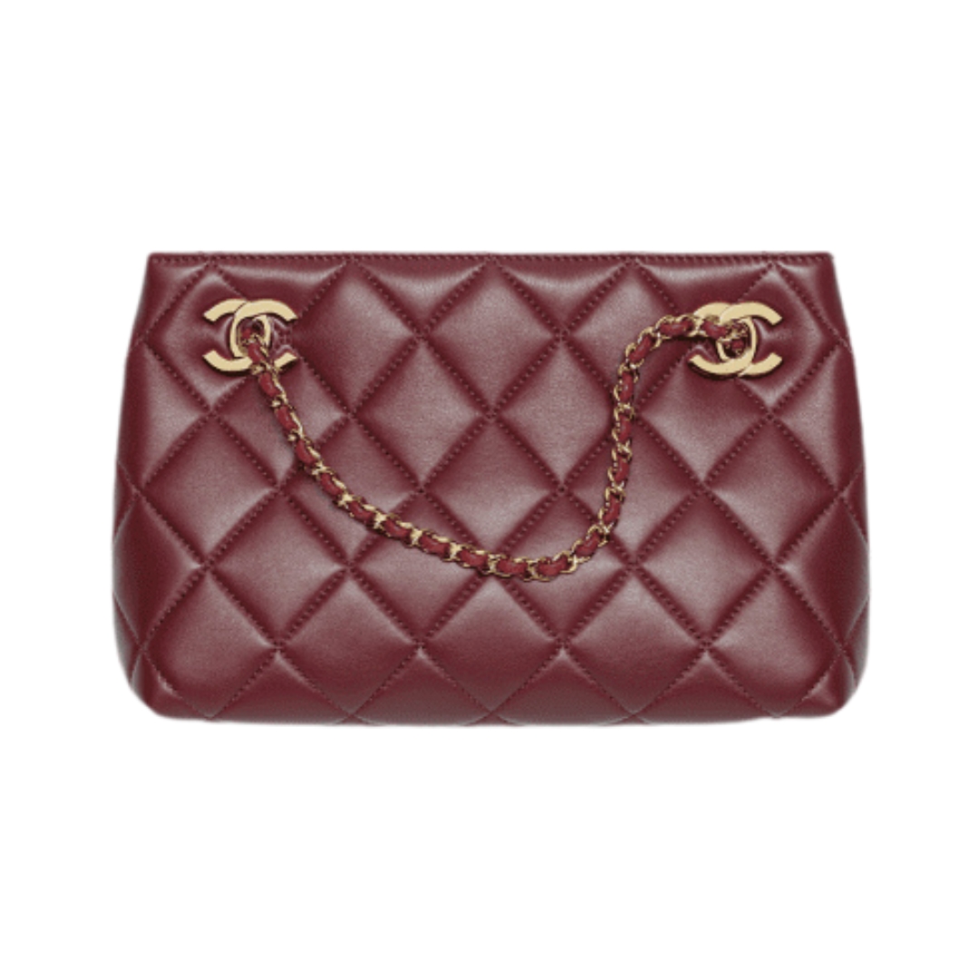 Small Burgund 25 cm