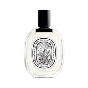 Eau Rose Edt (100Ml)