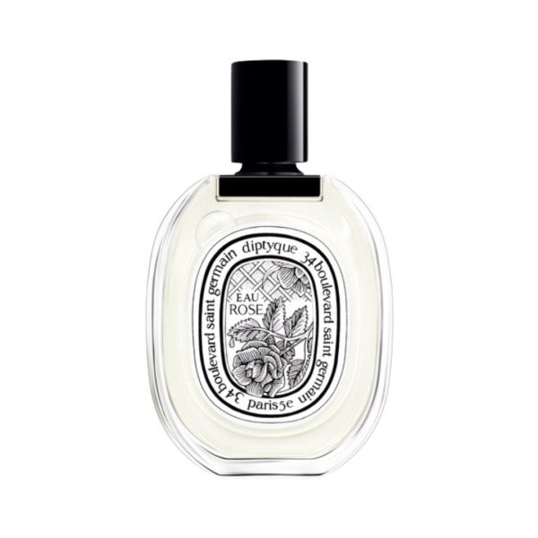 Eau Rose Edt (100Ml)