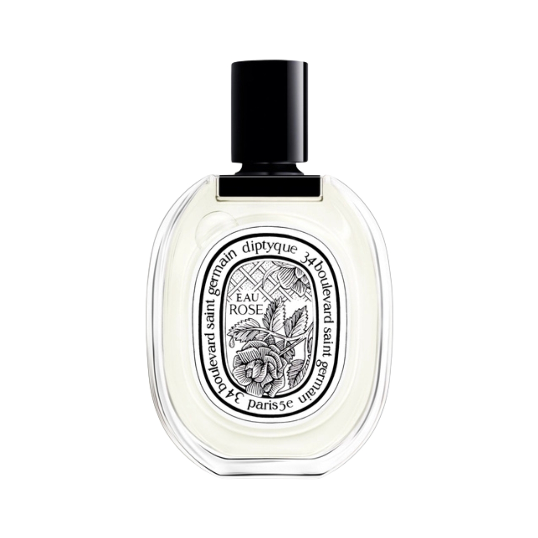 Eau Rose Edt (100Ml)