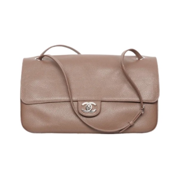Maxi Flap Braun 32 cm