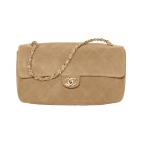 Maxi Flap Beige 39 cm