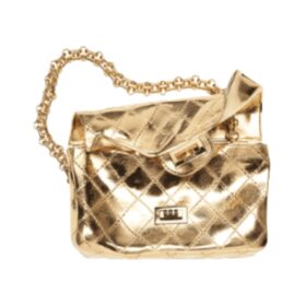 Small Gold 12.5 cm