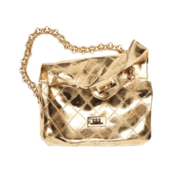 Small Gold 12.5 cm