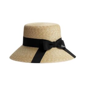 Large Brim Schwarz