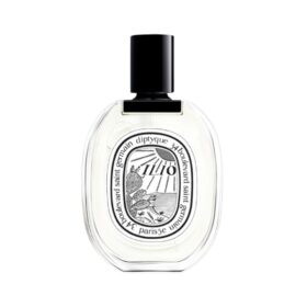 Ilio Edt (100Ml)