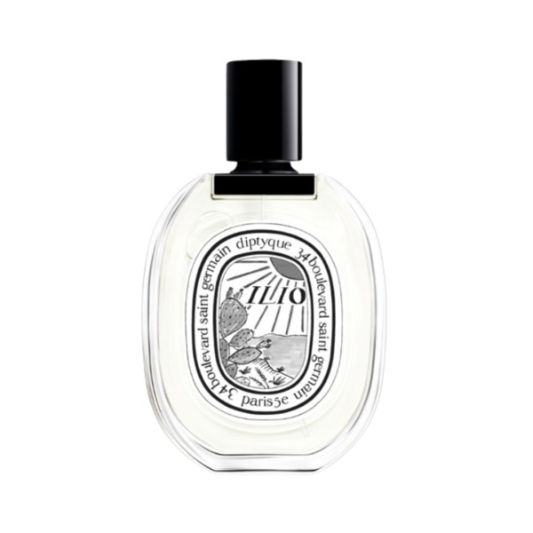 Ilio Edt (100Ml)