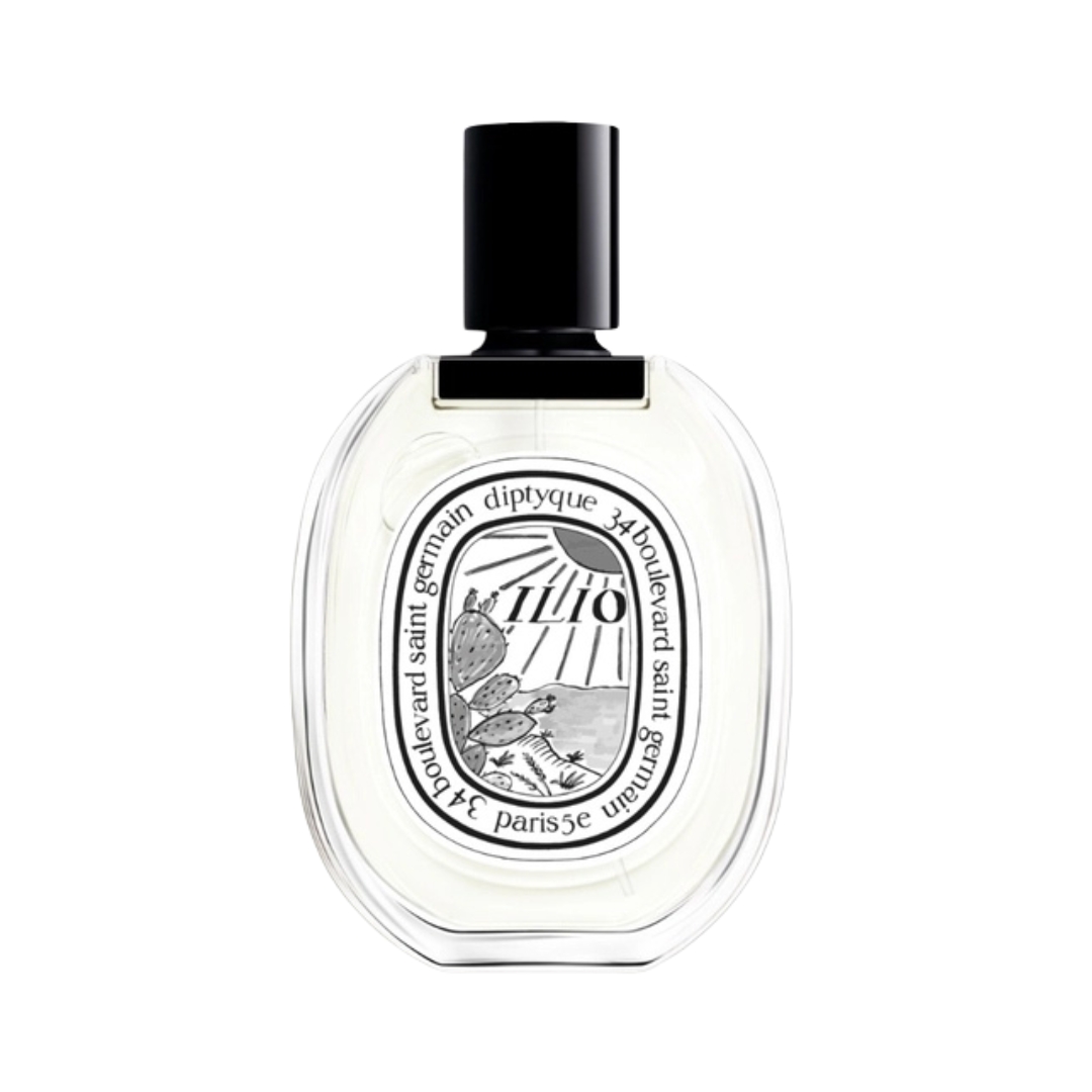 Ilio Edt (100Ml)