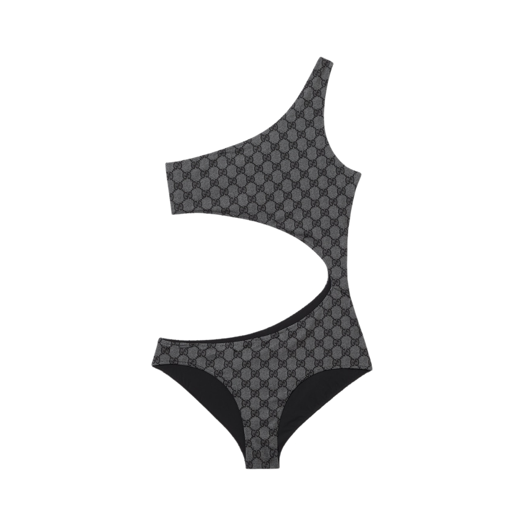 Printed Schwarz