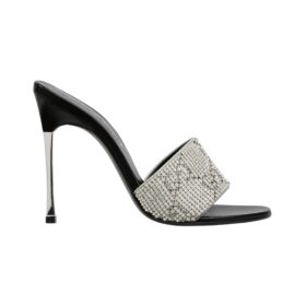 Bombshell Schwarz 4.3 cm