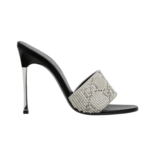Bombshell Schwarz 4.3 cm