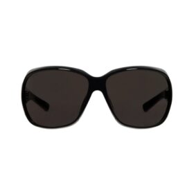Square Frame Schwarz