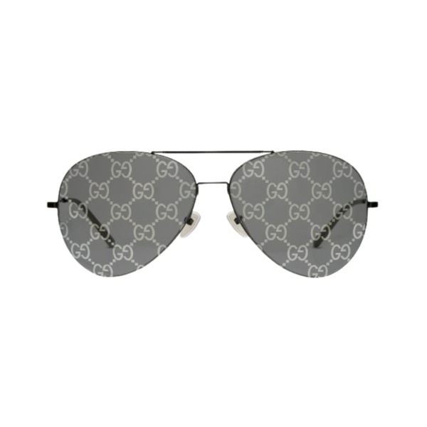 Pilot Frame Schwarz