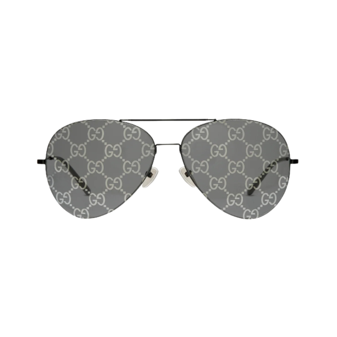 Pilot Frame Schwarz