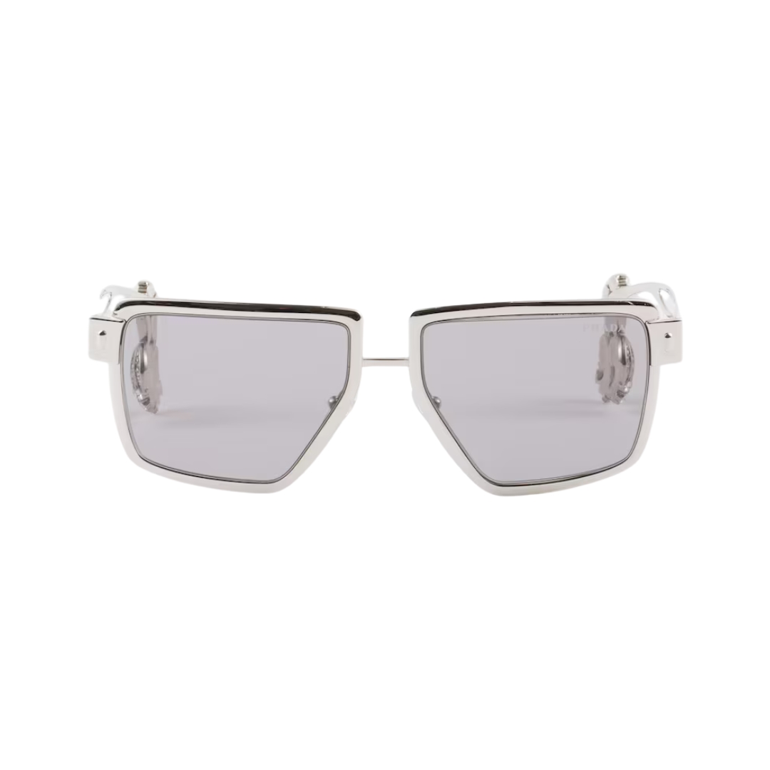 Runway Grau