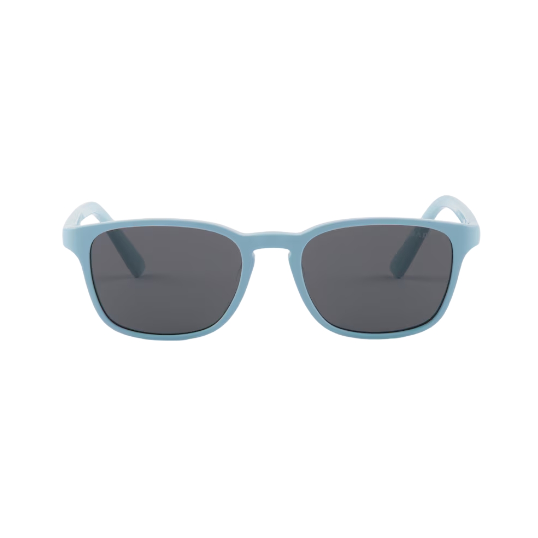 Runway Blau