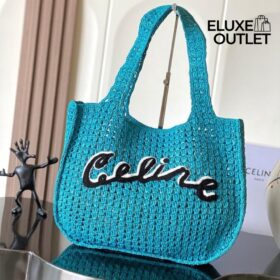 Hobo Blau 53 cm