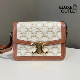 Triomphe Braun 18.5 cm