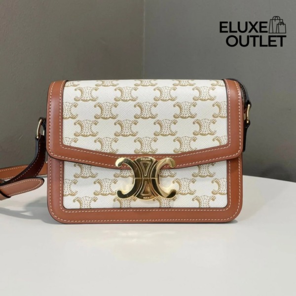 Triomphe Braun 18.5 cm