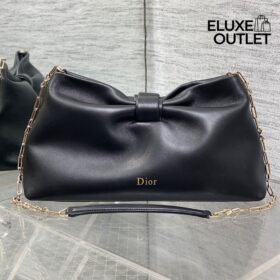 Medium Schwarz 30 cm